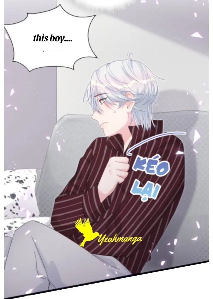 I Tied Myself Up Chapter 21 page 54 - 