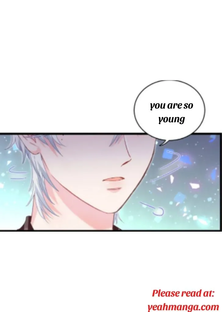 I Tied Myself Up Chapter 21 page 9 - 