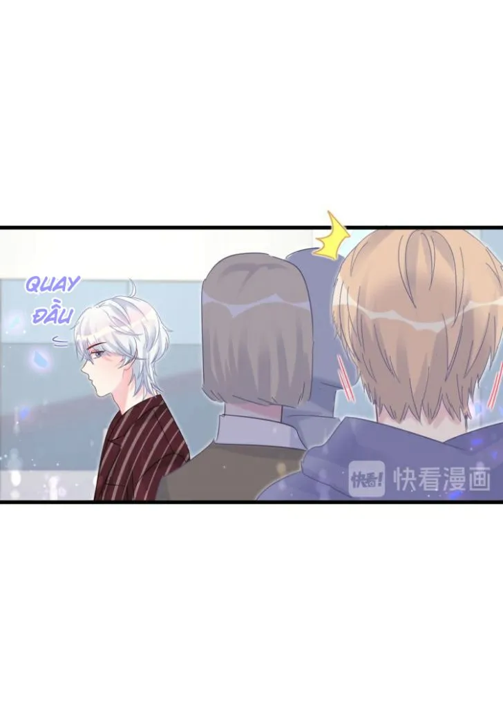 I Tied Myself Up Chapter 22 page 11 - 