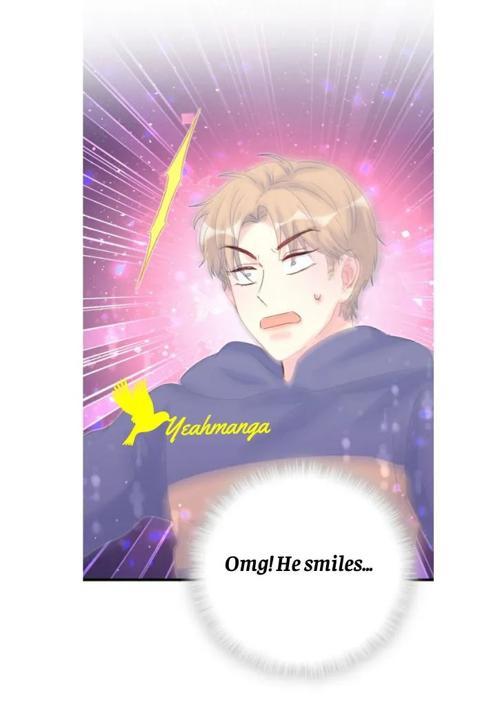 I Tied Myself Up Chapter 22 page 14 - 