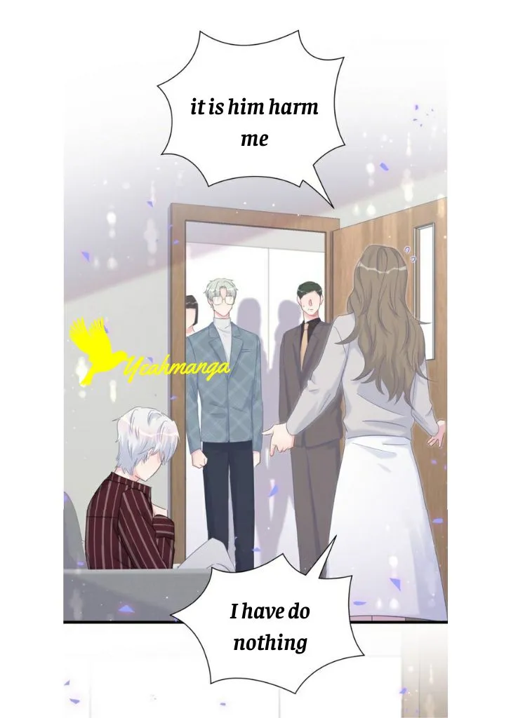 I Tied Myself Up Chapter 22 page 3 - 
