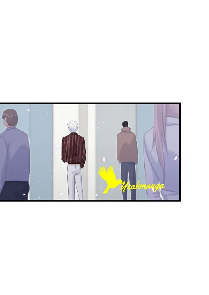 I Tied Myself Up Chapter 22 page 21 - 