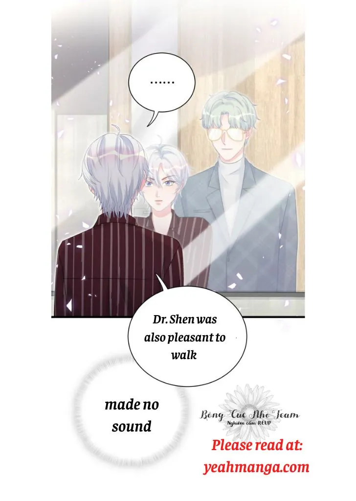 I Tied Myself Up Chapter 22 page 25 - 