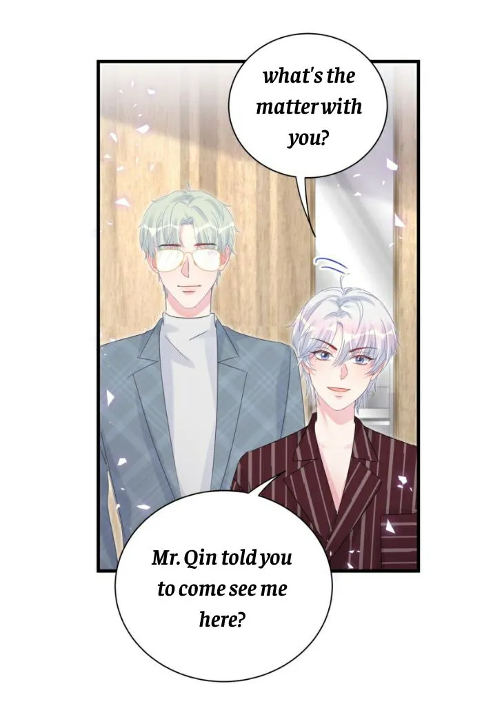 I Tied Myself Up Chapter 22 page 26 - 