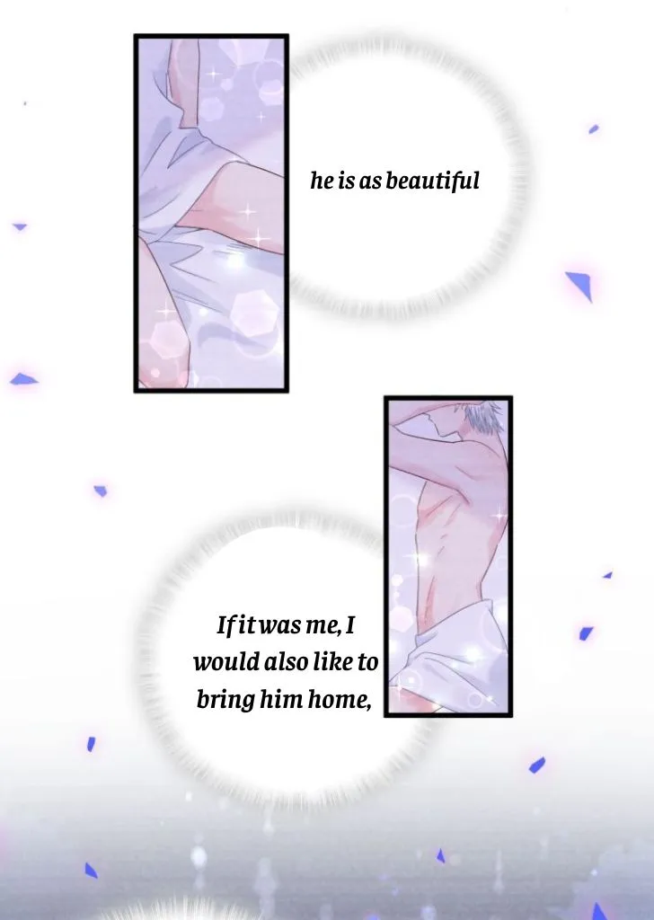 I Tied Myself Up Chapter 22 page 29 - 
