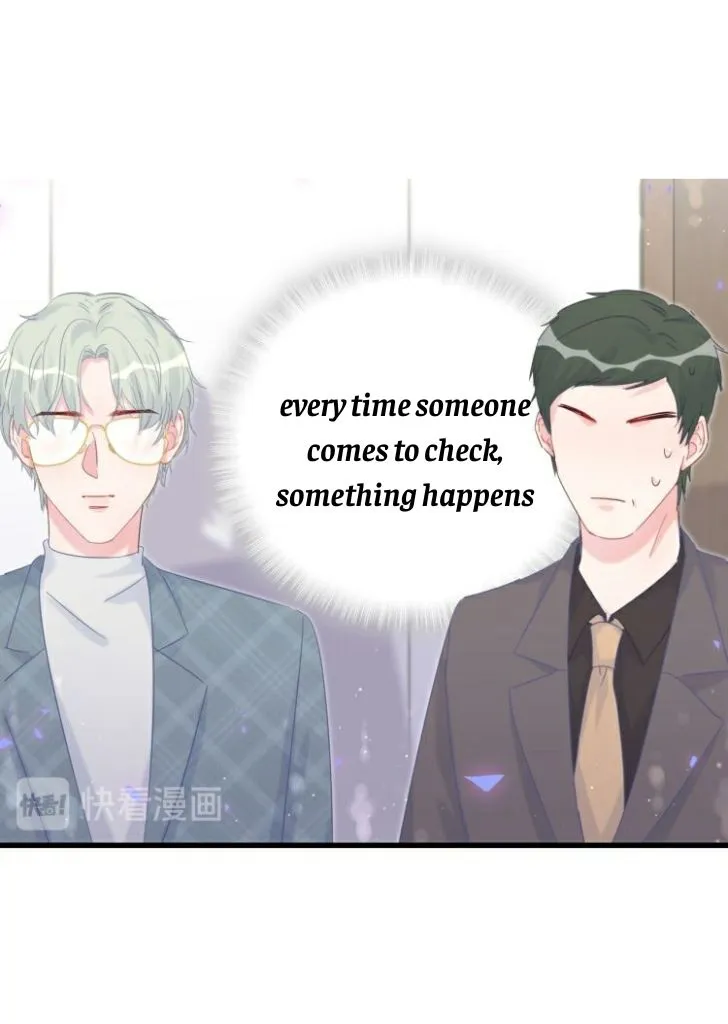 I Tied Myself Up Chapter 22 page 4 - 