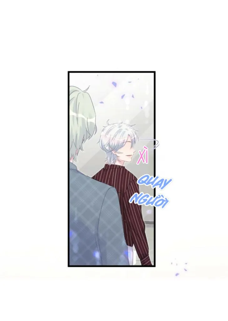 I Tied Myself Up Chapter 22 page 31 - 