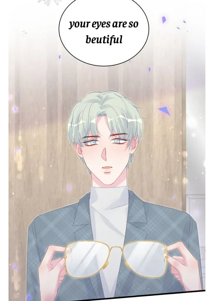 I Tied Myself Up Chapter 22 page 34 - 