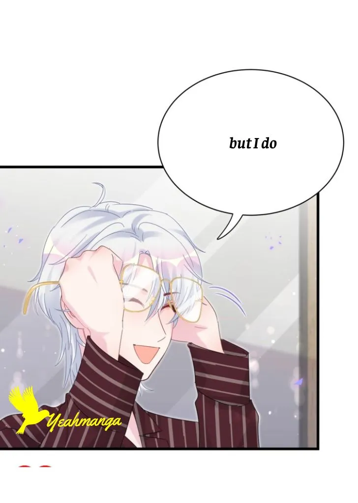 I Tied Myself Up Chapter 22 page 38 - 