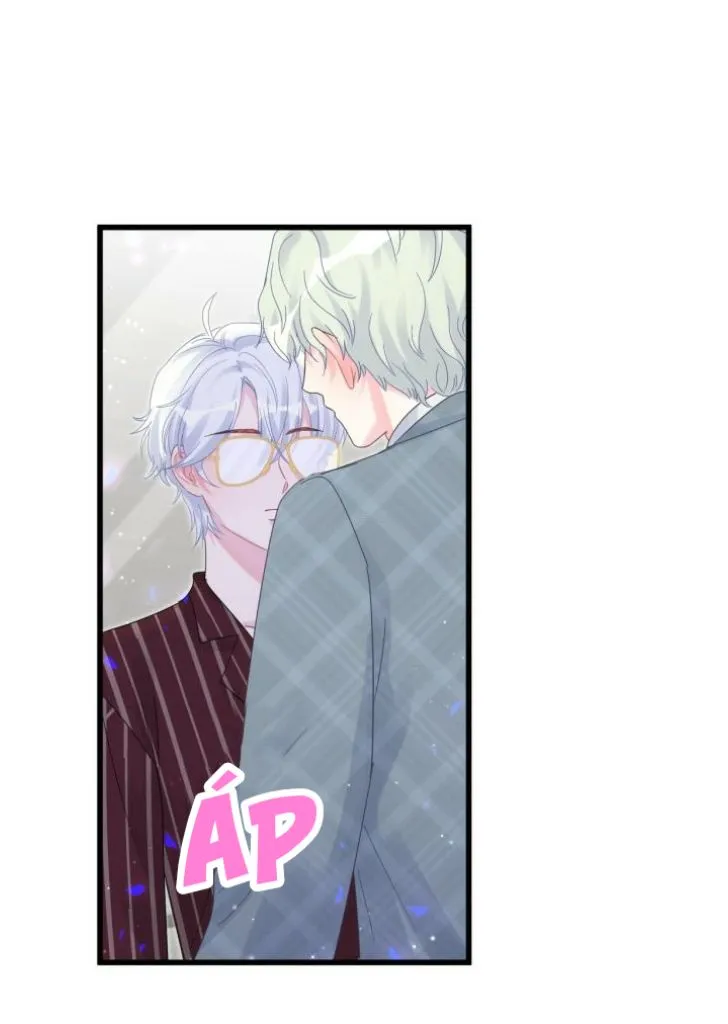 I Tied Myself Up Chapter 22 page 44 - 