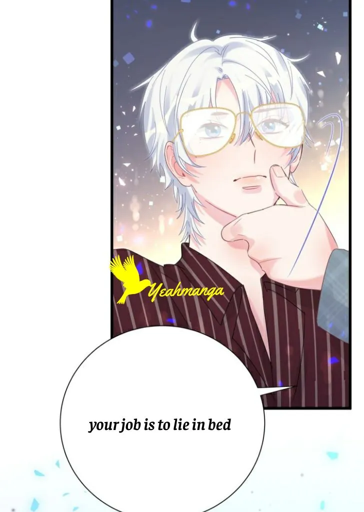 I Tied Myself Up Chapter 22 page 45 - 