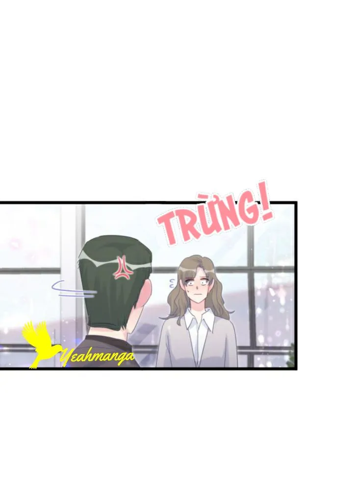 I Tied Myself Up Chapter 22 page 8 - 