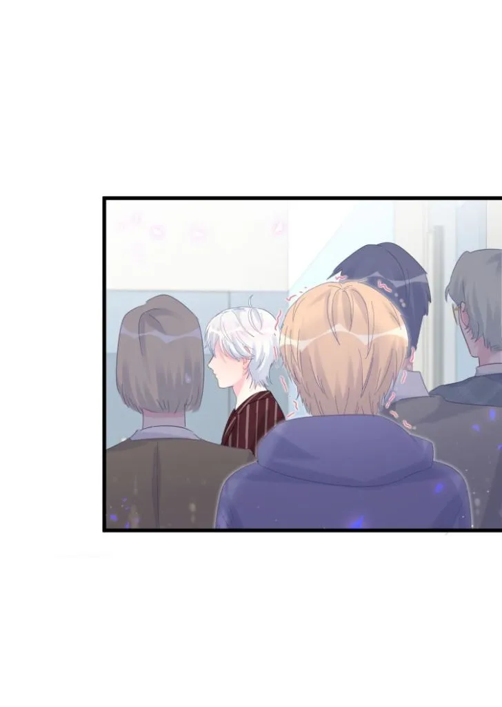 I Tied Myself Up Chapter 22 page 9 - 