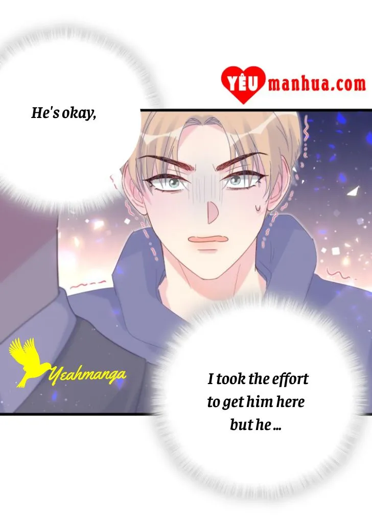 I Tied Myself Up Chapter 22 page 10 - 