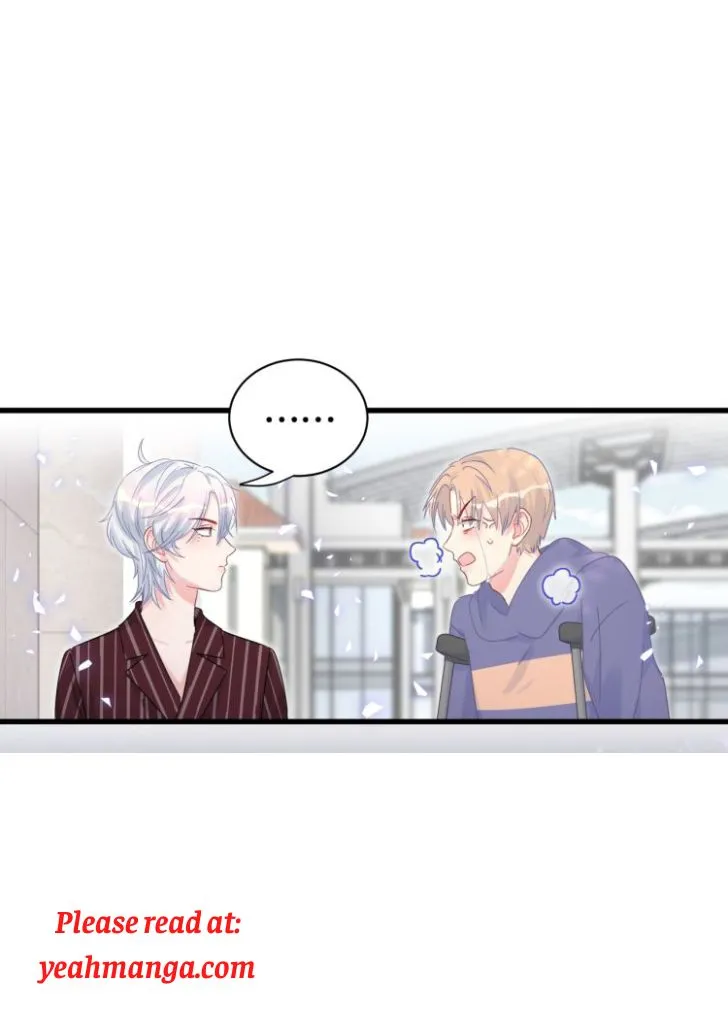 I Tied Myself Up Chapter 23 page 11 - 