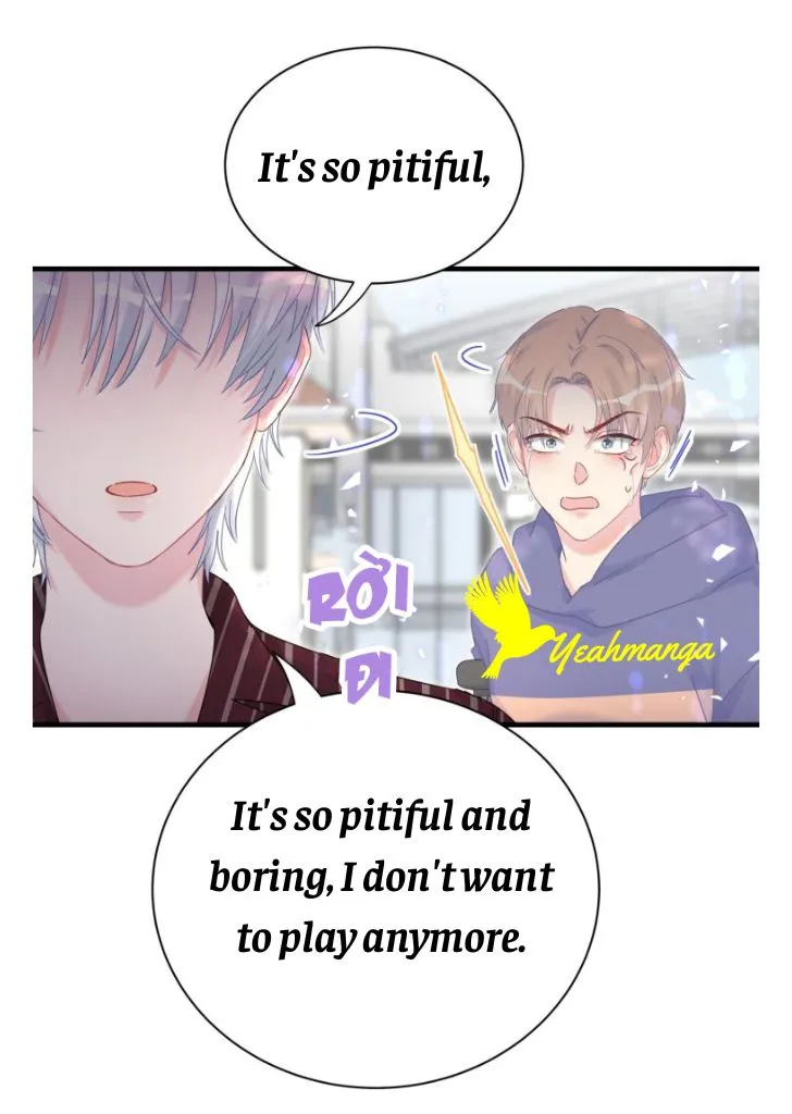 I Tied Myself Up Chapter 23 page 13 - 