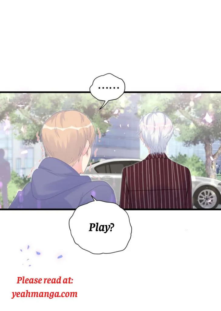 I Tied Myself Up Chapter 23 page 14 - 
