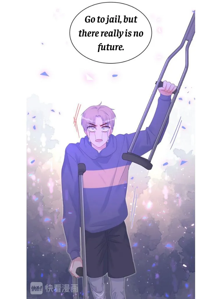 I Tied Myself Up Chapter 23 page 20 - 