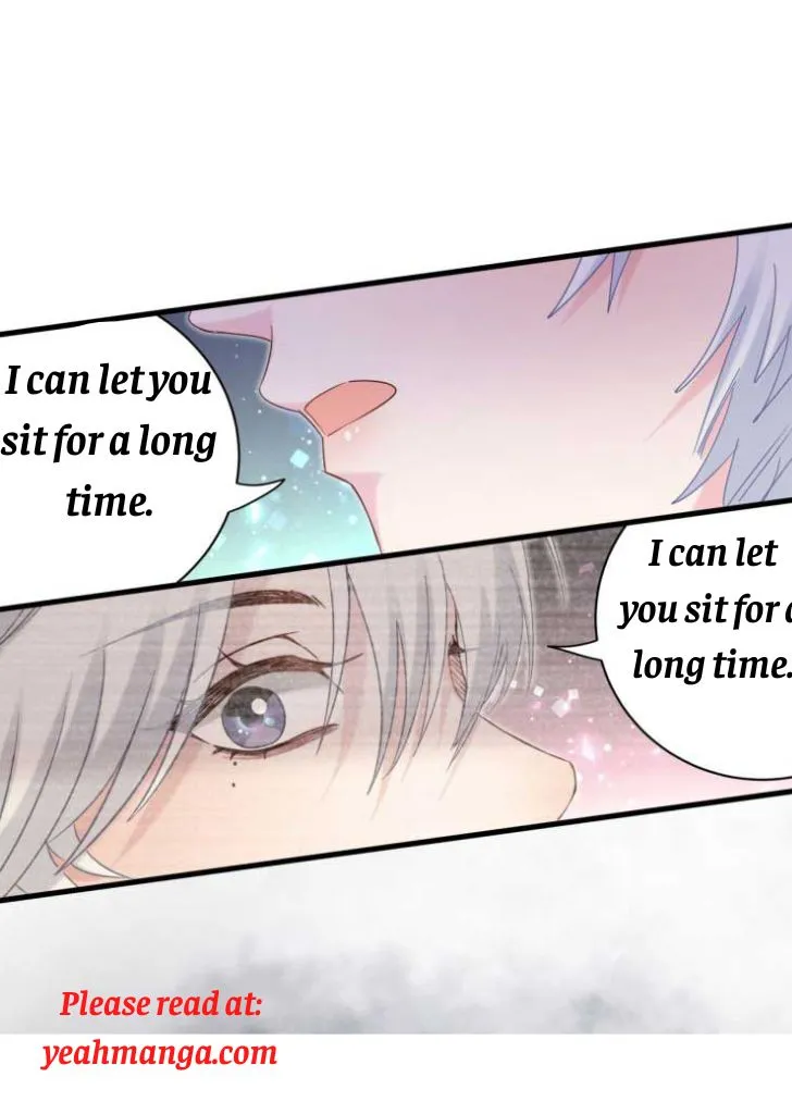 I Tied Myself Up Chapter 23 page 21 - 