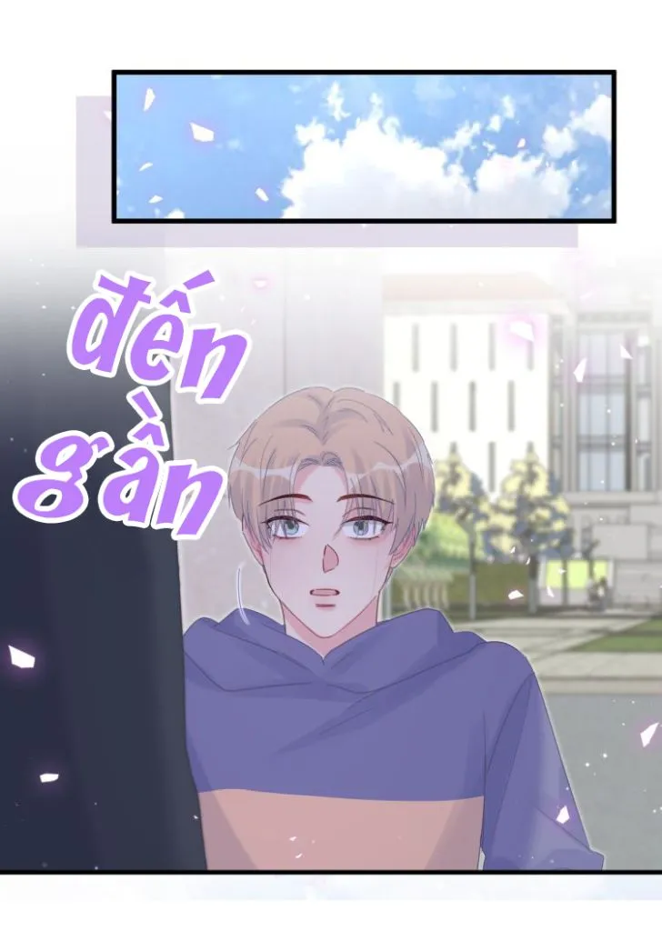 I Tied Myself Up Chapter 23 page 26 - 