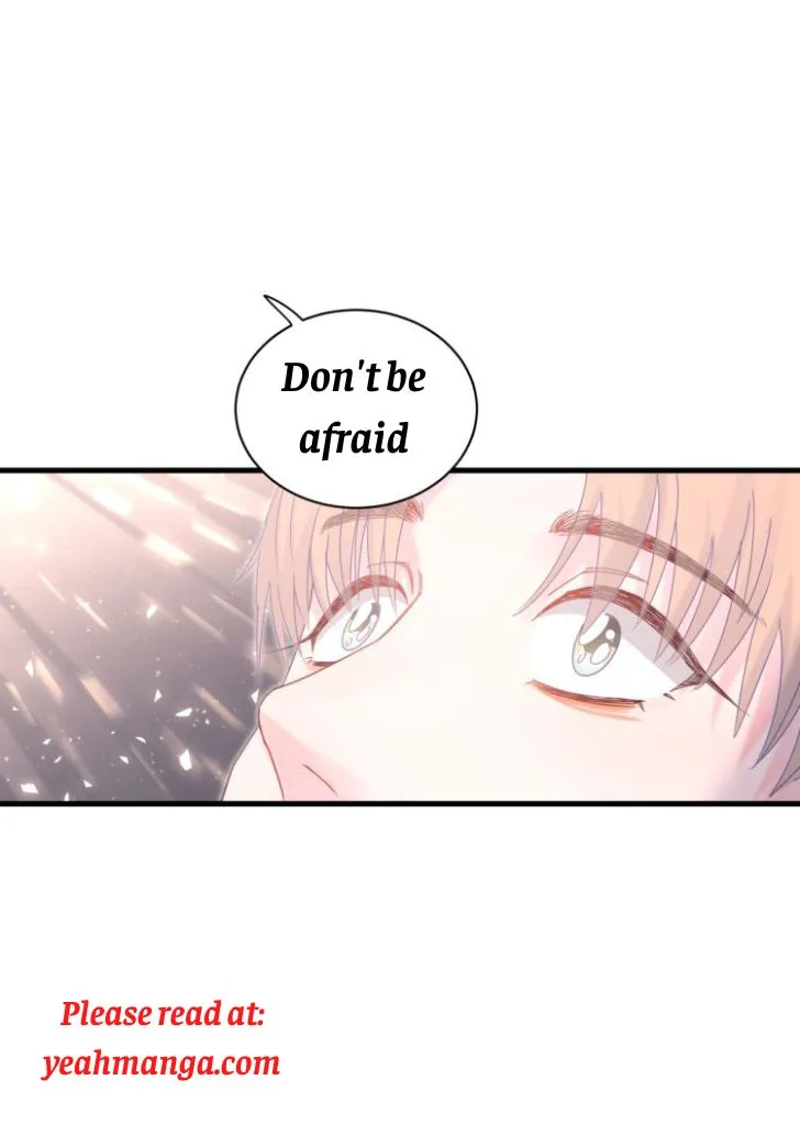I Tied Myself Up Chapter 23 page 28 - 