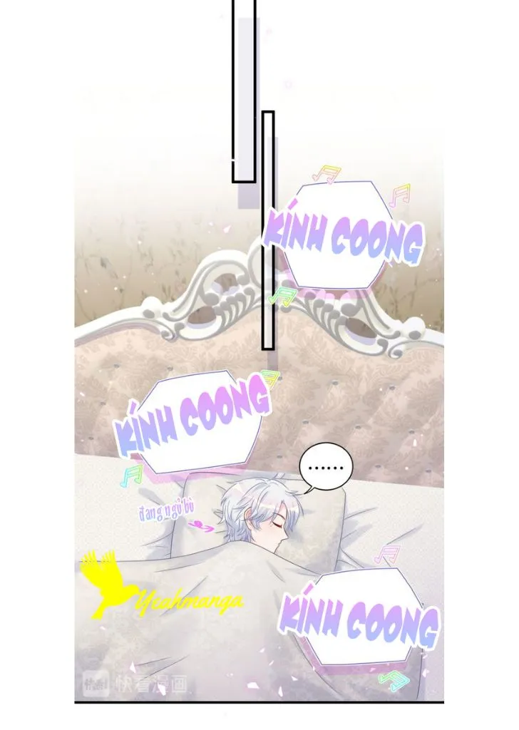 I Tied Myself Up Chapter 23 page 29 - 