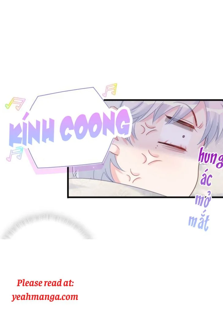 I Tied Myself Up Chapter 23 page 30 - 