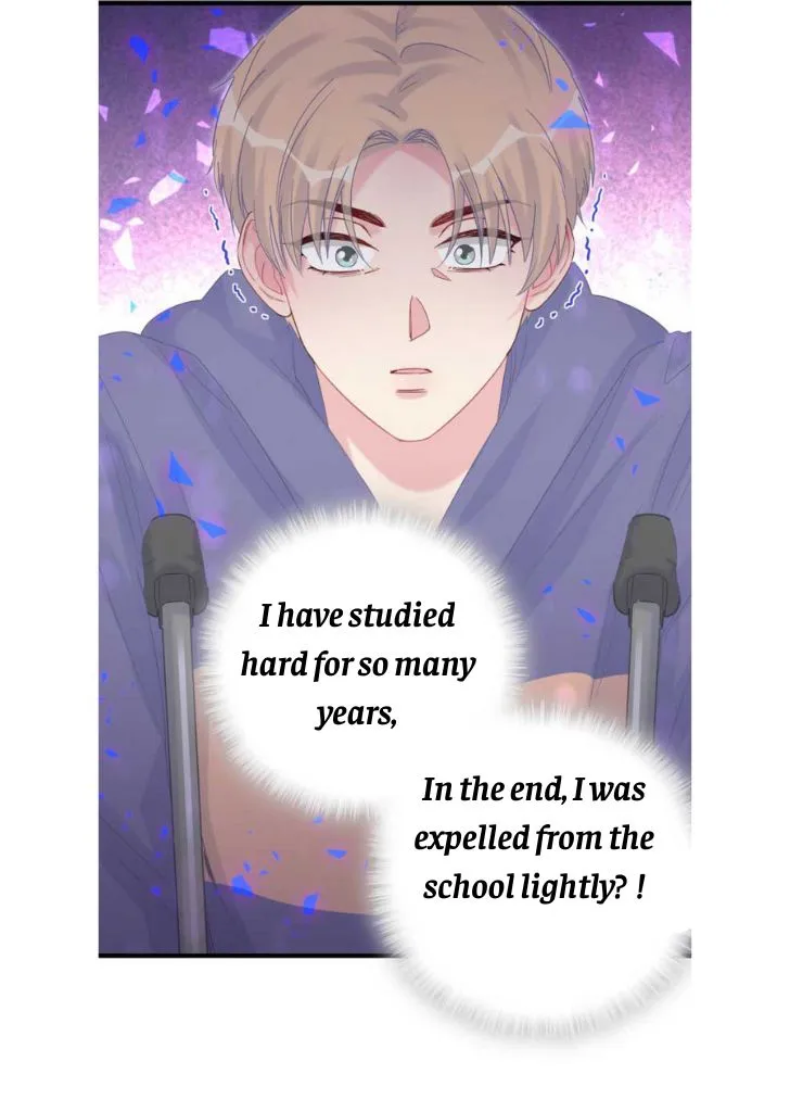 I Tied Myself Up Chapter 23 page 4 - 