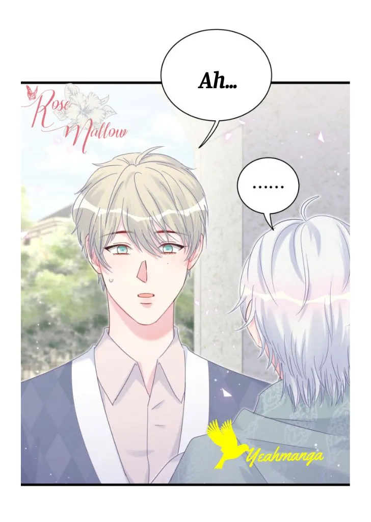 I Tied Myself Up Chapter 23 page 33 - 