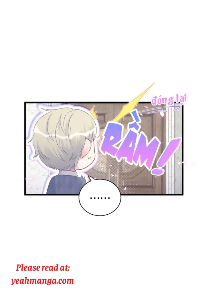 I Tied Myself Up Chapter 23 page 34 - 