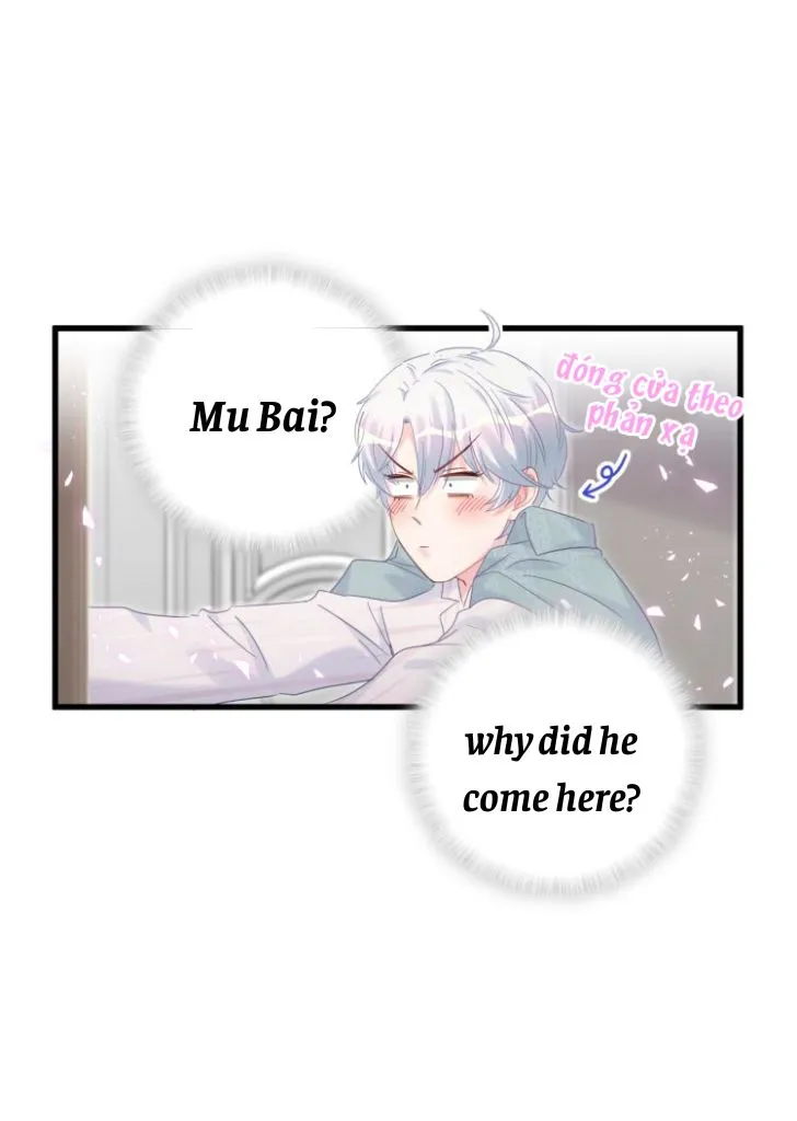 I Tied Myself Up Chapter 23 page 35 - 