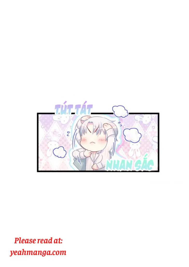 I Tied Myself Up Chapter 23 page 36 - 