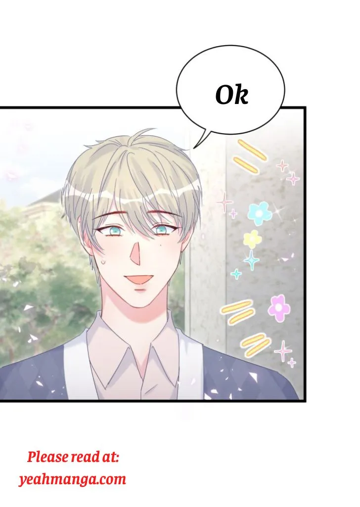 I Tied Myself Up Chapter 23 page 38 - 