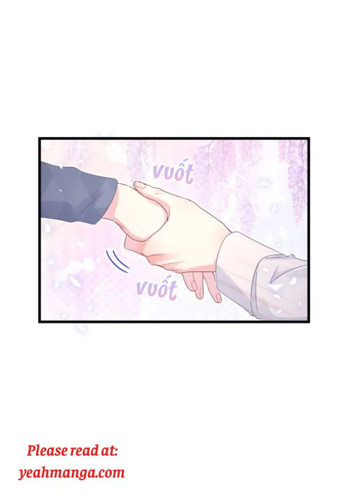 I Tied Myself Up Chapter 23 page 42 - 