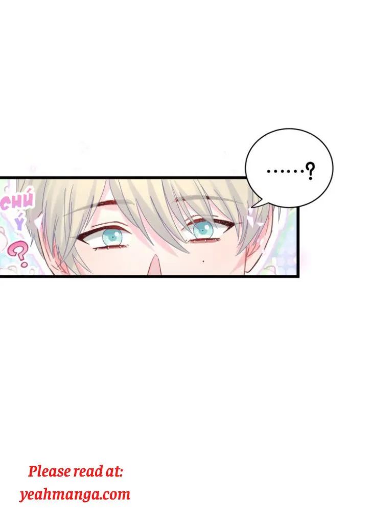 I Tied Myself Up Chapter 23 page 46 - 