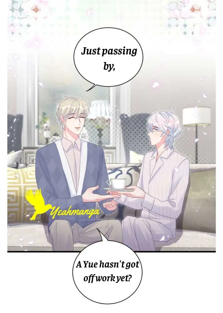 I Tied Myself Up Chapter 23 page 48 - 