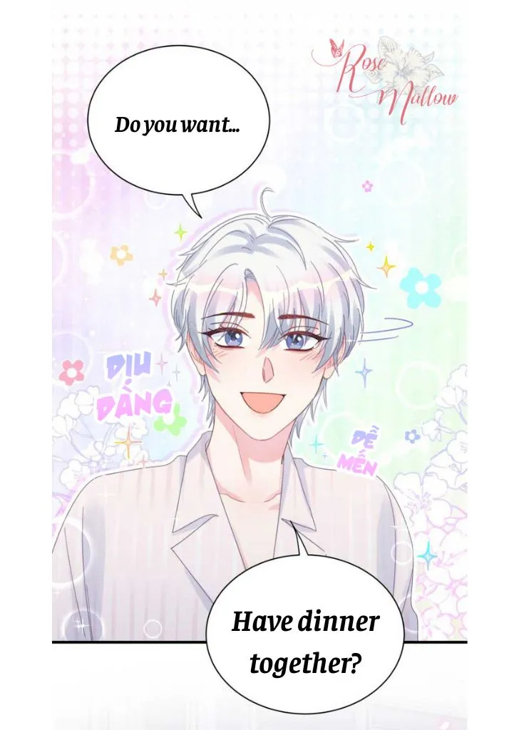 I Tied Myself Up Chapter 23 page 50 - 