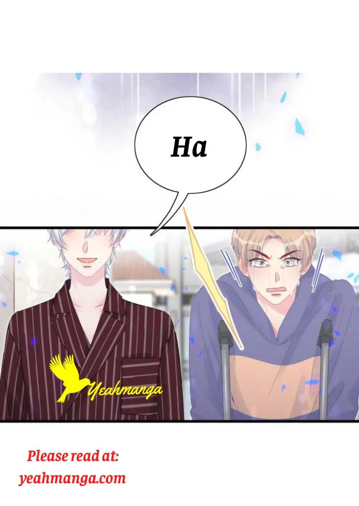I Tied Myself Up Chapter 23 page 7 - 