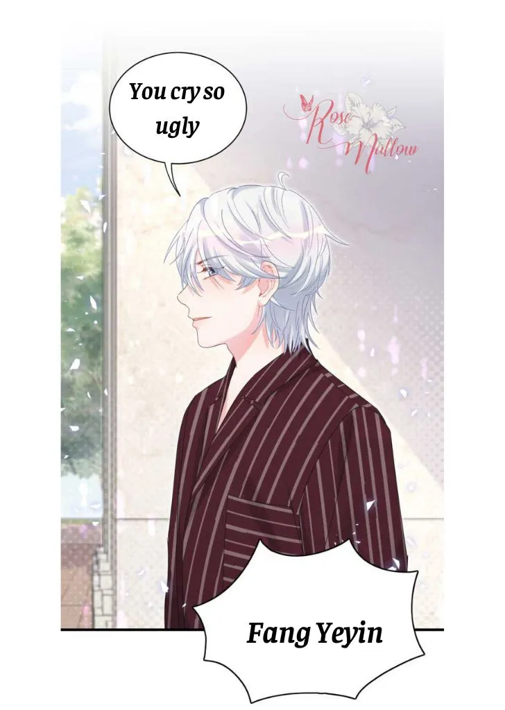 I Tied Myself Up Chapter 23 page 8 - 
