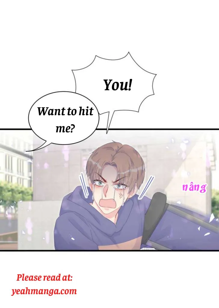 I Tied Myself Up Chapter 23 page 9 - 