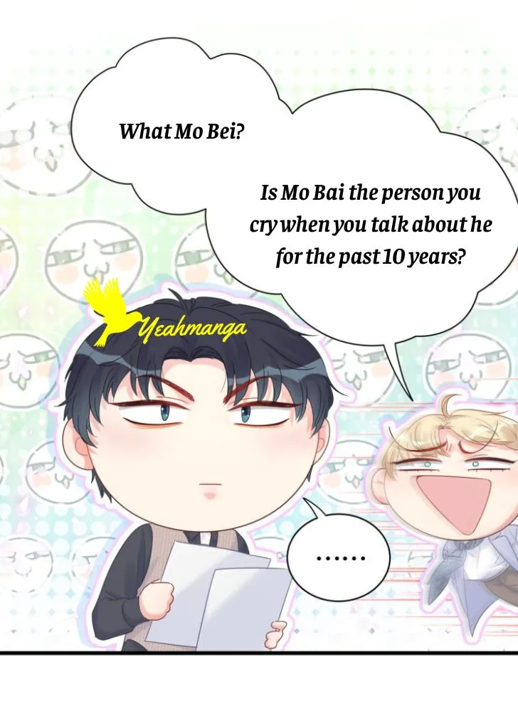 I Tied Myself Up Chapter 24 page 4 - 