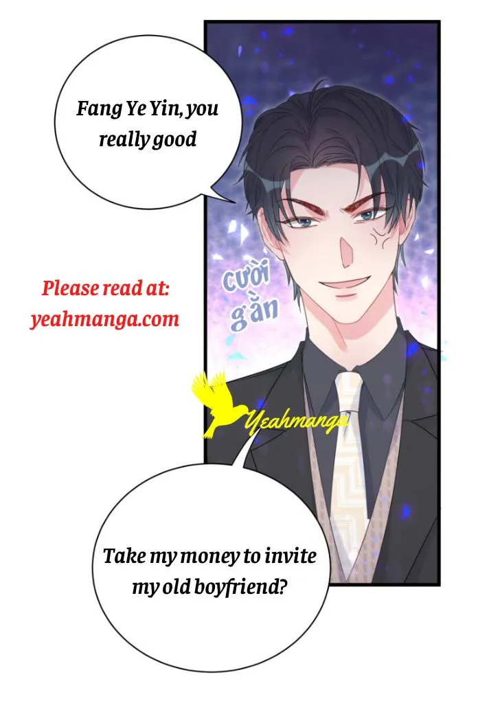 I Tied Myself Up Chapter 24 page 35 - 
