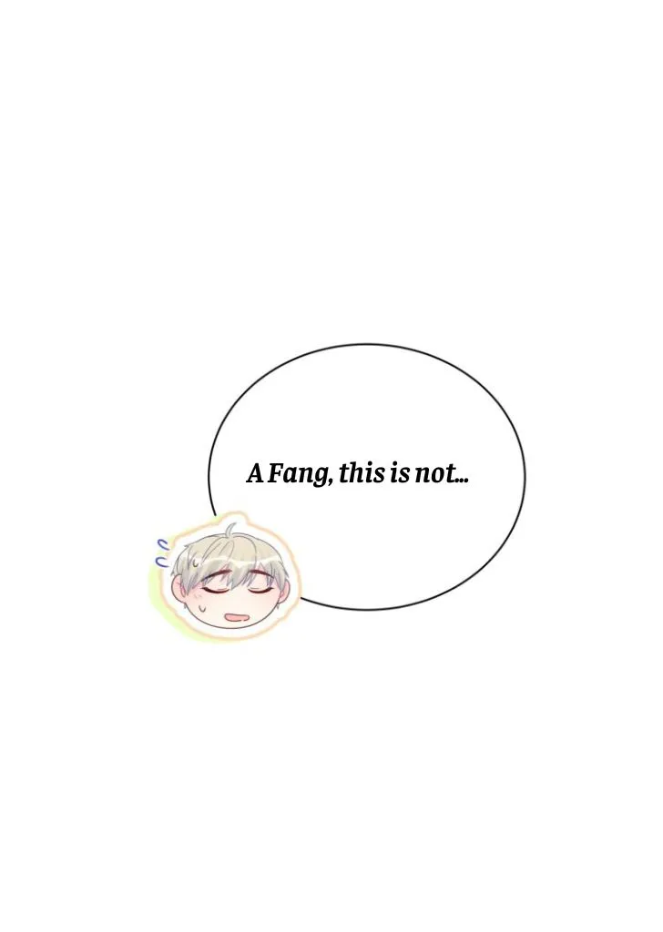 I Tied Myself Up Chapter 24 page 36 - 