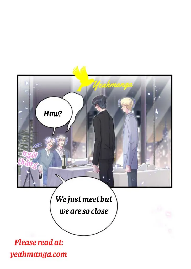 I Tied Myself Up Chapter 24 page 37 - 