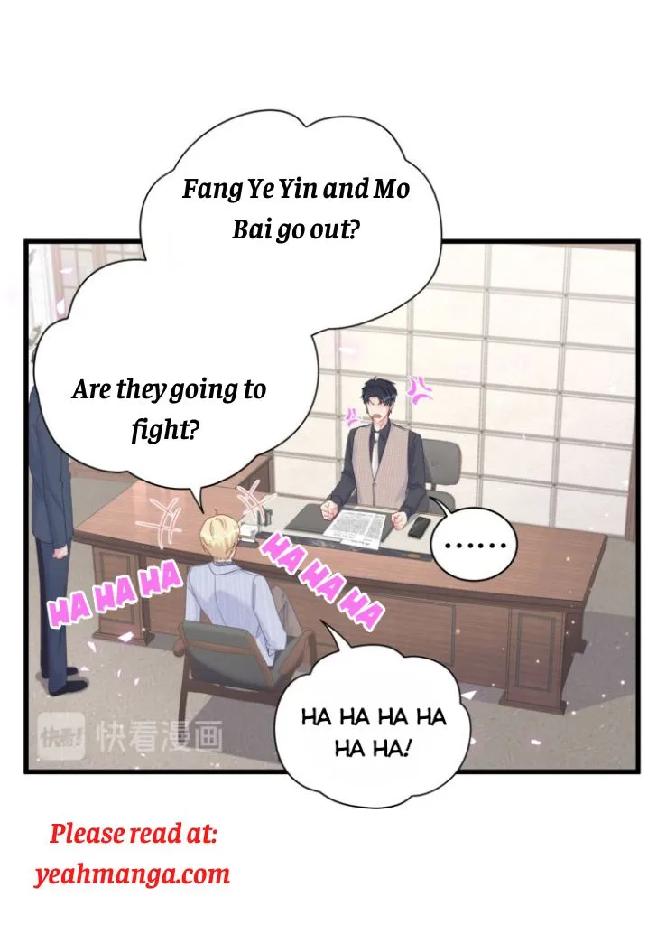 I Tied Myself Up Chapter 24 page 5 - 