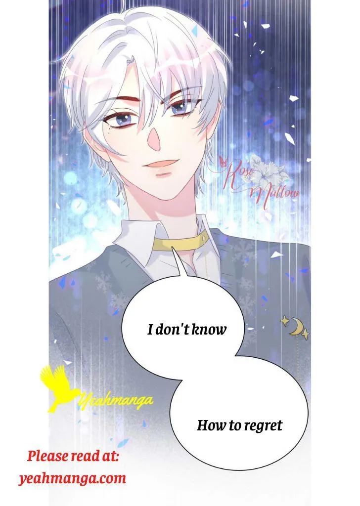 I Tied Myself Up Chapter 24 page 41 - 