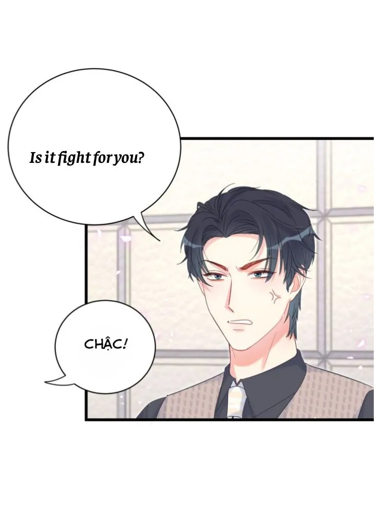 I Tied Myself Up Chapter 24 page 6 - 