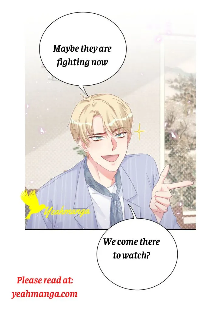 I Tied Myself Up Chapter 24 page 7 - 