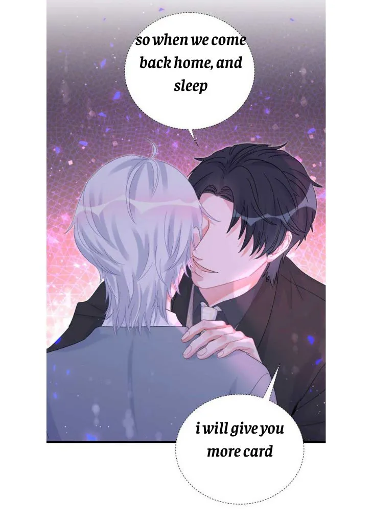 I Tied Myself Up Chapter 25 page 23 - 