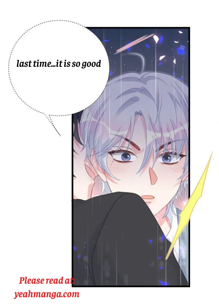 I Tied Myself Up Chapter 25 page 24 - 